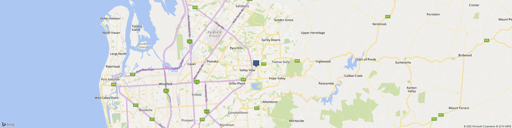Podiatry Care Modbury cover photo