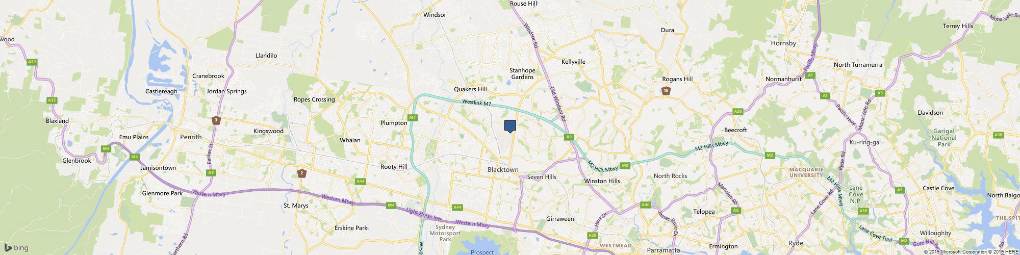 Pool & Spa Warehouse cover photo