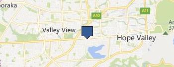 Powerslide Racing location map