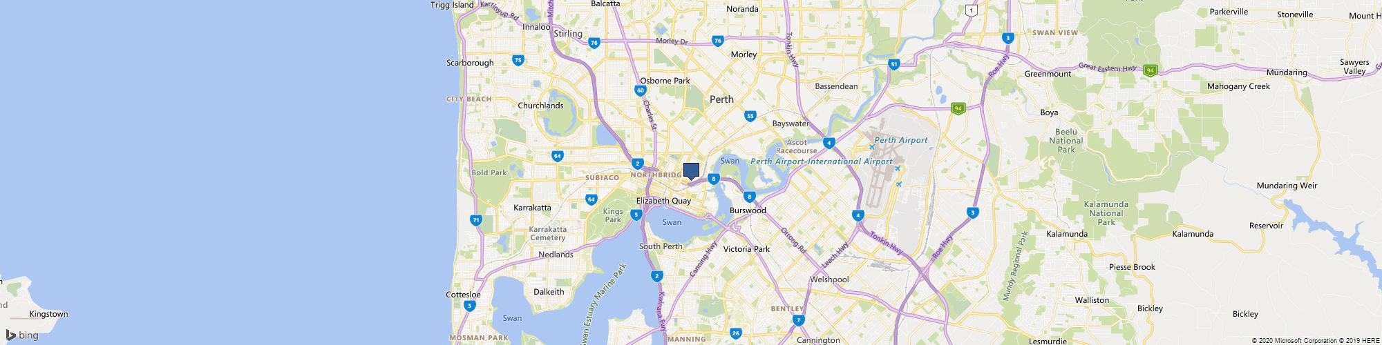 Premier Office National cover photo