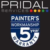 Pridal Services - Painters & Decorators in Brighton
