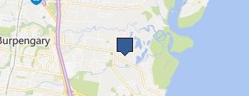 Prominade Pty Ltd location map
