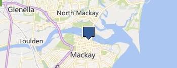 Qld Training Solutions Pty Ltd location map