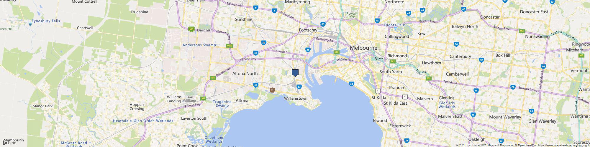 Quadrant Real Estate Valuations cover photo