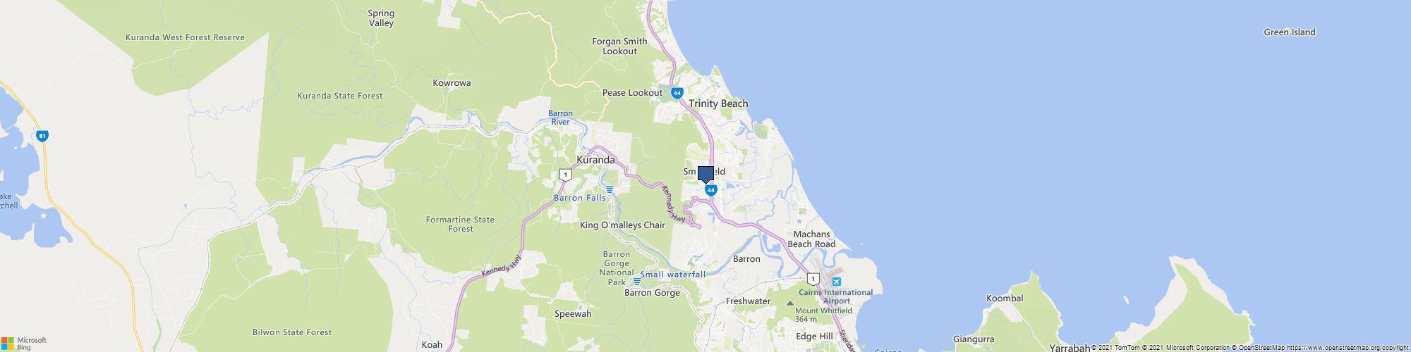 Queensland Energy Ratings cover photo