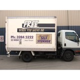 Redcliffe Self Storage - Other in Redcliffe
