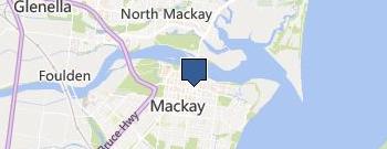 Reflections From Life location map