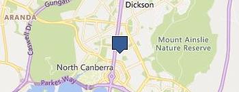 Repco Authorised Service location map