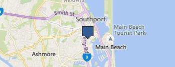 Repco Authorised Service location map