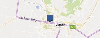 Repco Authorised Service location map