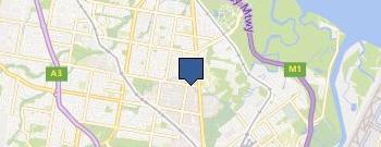 Repco Authorised Service location map