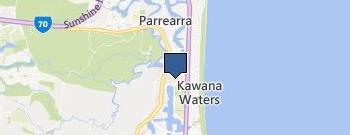 Repco Authorised Service location map