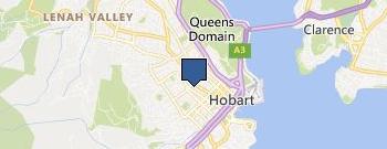 Ricoh Business Centre location map