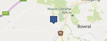 Rollo & Company Pty Ltd location map