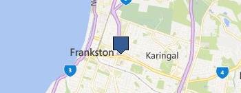 Rugs Plus location map