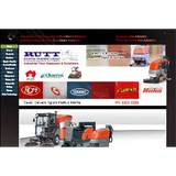 Rutt Industrial Equipment Company - Other in Stepney