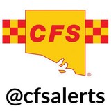 SA Country Fire Service - Other in Adelaide