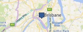 Saba Lawyers location map