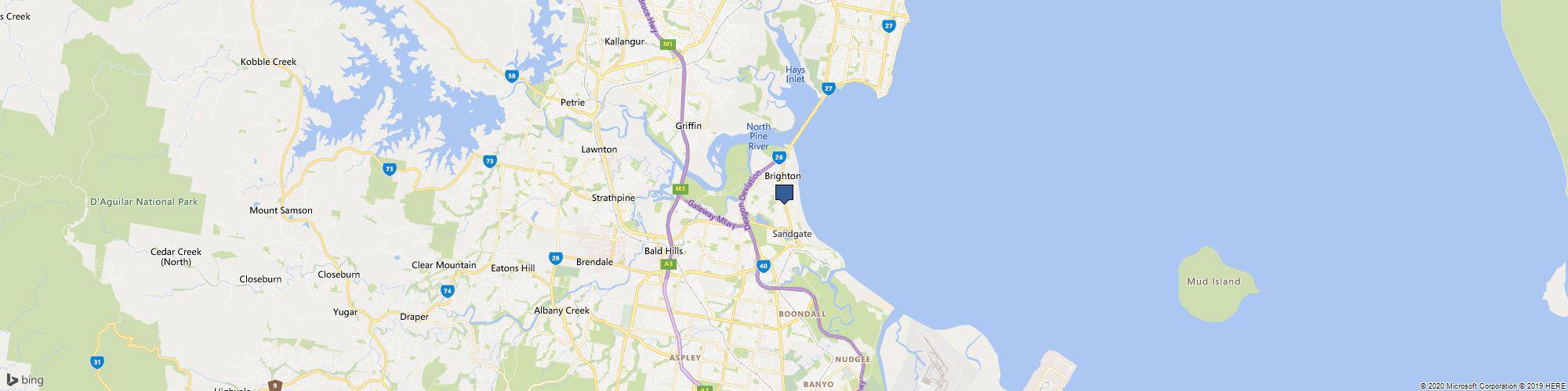 Sandgate Pest Control cover photo