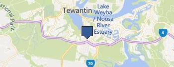 SCG Consulting Engineers location map