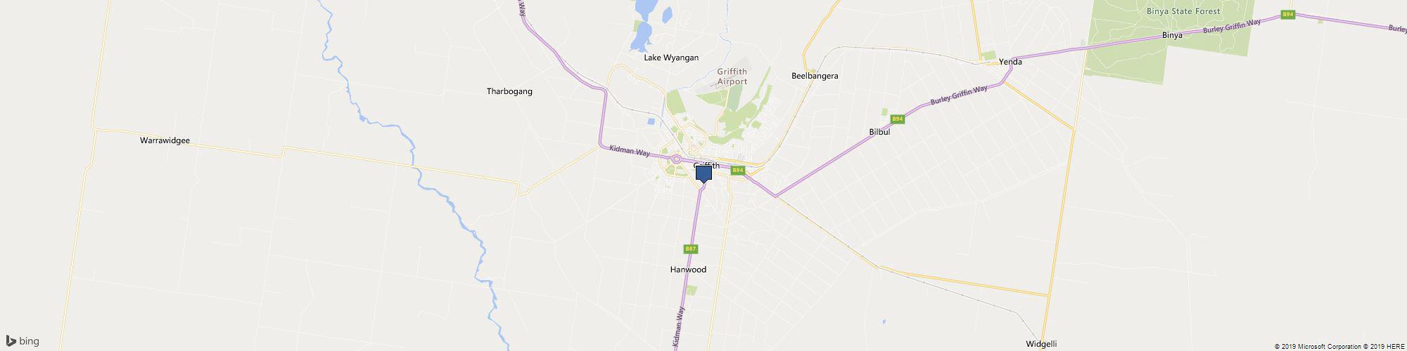 Serafin AG PRO cover photo