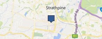 Sewing Machines Australia Pty Ltd location map