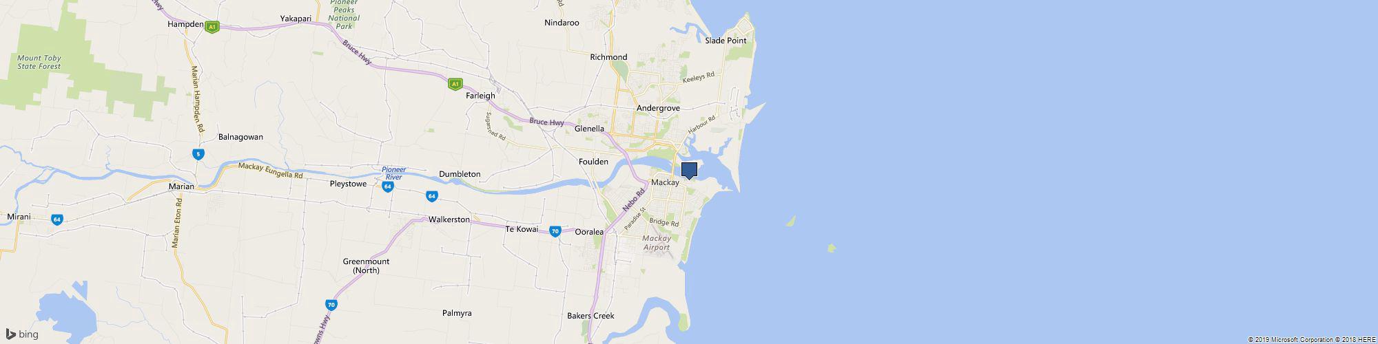 Sheds & Garages Mackay cover photo