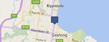 Shine Hand Car Wash location map