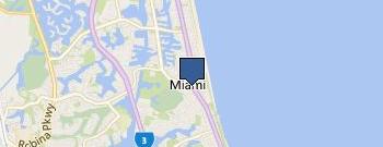 Simplicity Funerals location map