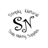 Simply Natural Soap Making Supplies - Other in Caboolture