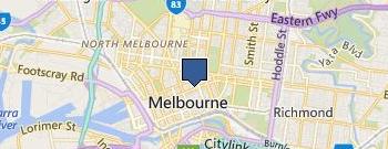 SiteSmart location map