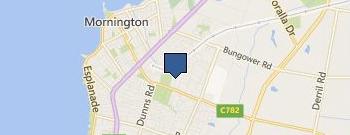 SkyPics location map