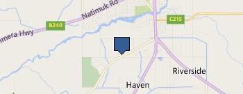 Smallaire Pty Ltd location map