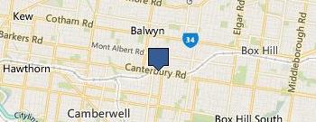 Smile One Dental Laboratory location map