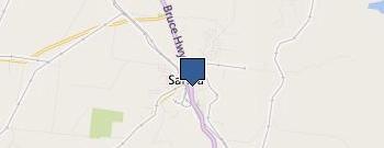 Smiles 4 Everyone location map