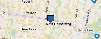 Sneddon & Kingston Plastics location map