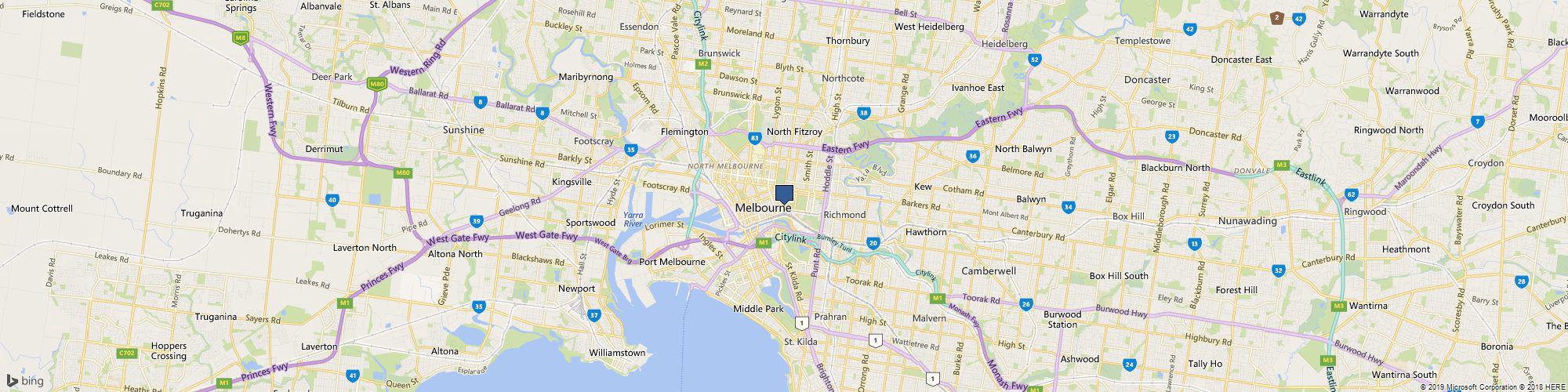 Sofitel Melbourne - Cafe La cover photo