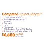 Solar Hydronics - Other in Blackburn