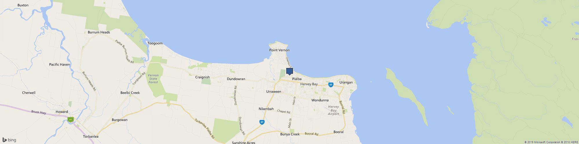 Solar Power Wide Bay Burnett cover photo
