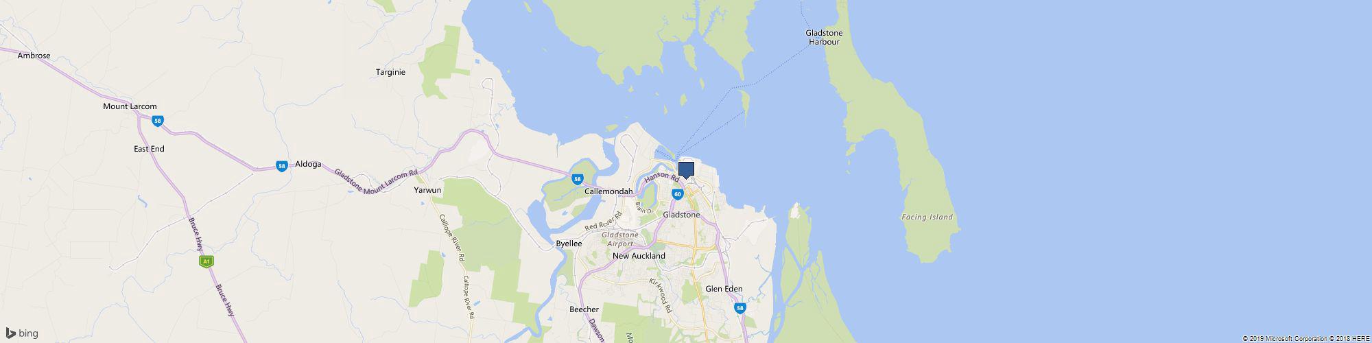 Sothertons (Gladstone) Services Pty Ltd cover photo
