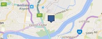 Sound Control Pty Ltd location map