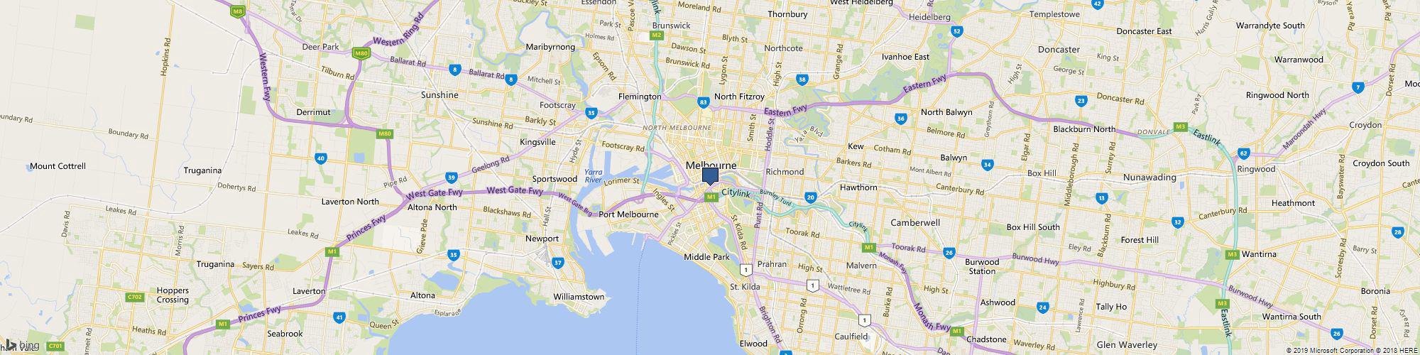 Southbank Motorcycles cover photo