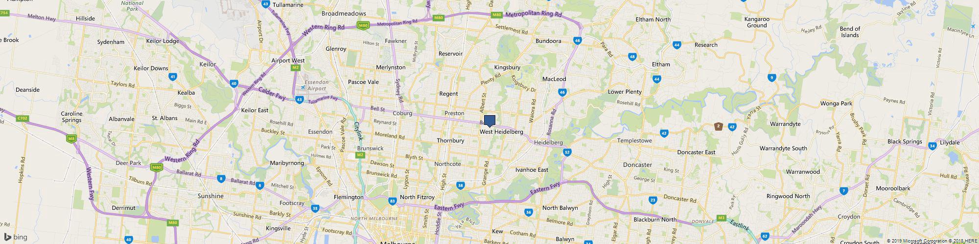 Southern Ocean Seafoods Pty Ltd cover photo