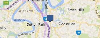 Southside Honda location map