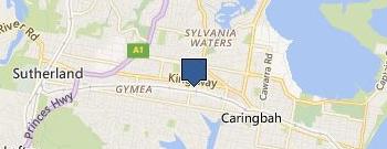 Southside Mortgages Pty Ltd location map