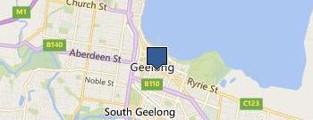 Space Grace & Style location map