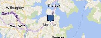 Speed Heat location map