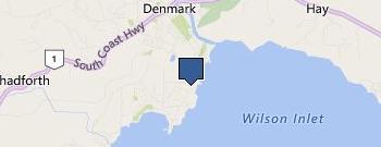 Spirit Of Play Community School Inc location map