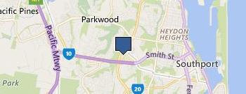 Sports Credentials Pty Ltd location map