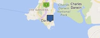 Sportsbet location map